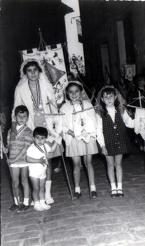 1964 Niño Jesus Praga