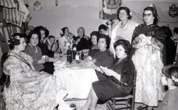 1965 falla trinitat