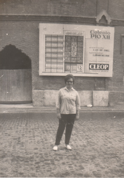 Ampliacion Pio XII