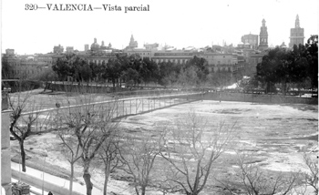 Pasarela