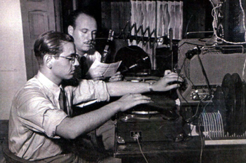 Radio Barrio