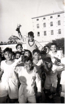 Virgen Carmen 10