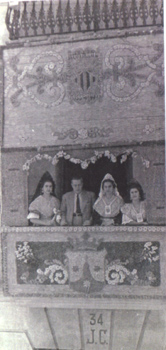 Virgen Carmen 3