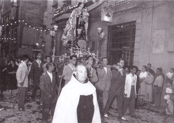 Virgen Carmen 4