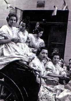 Virgen Carmen 6