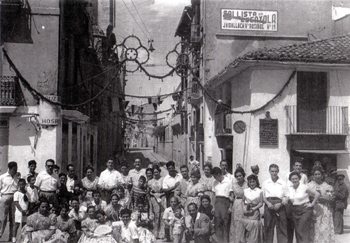Virgen Carmen 7