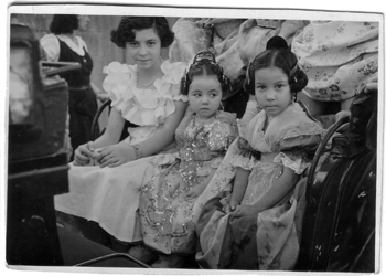 Virgen Carmen 8