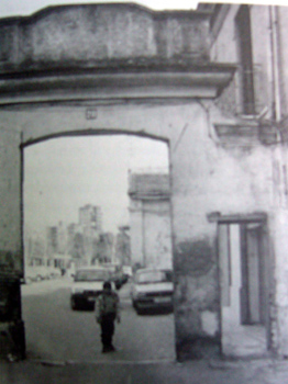 calle pintor vilar