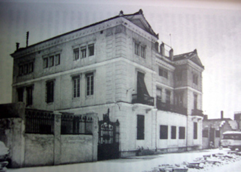 palacete trenor