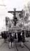 1955 Procesion Cristo 1