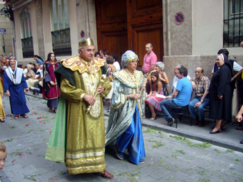 2007 Corpus Procesion 3