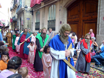 2007 Corpus Procesion 4