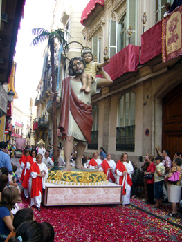 2007 Corpus Procesion 5