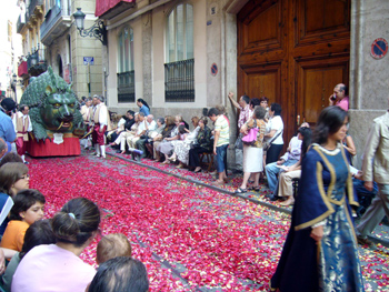 2007 Corpus Procesion 6