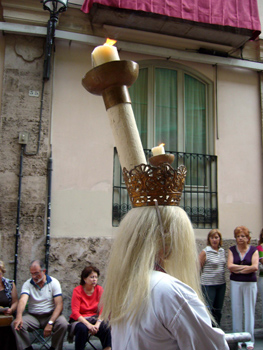 2007 Corpus Procesion 7