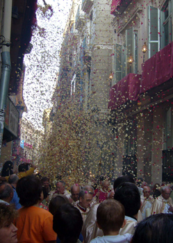 2007 Corpus Procesion 9