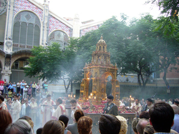 2007 Corpus Procesion 91