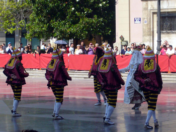 2007 Corpus danzas procesion (6)