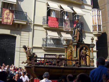 2007 Corpus e subida del palau de las rocas (2)